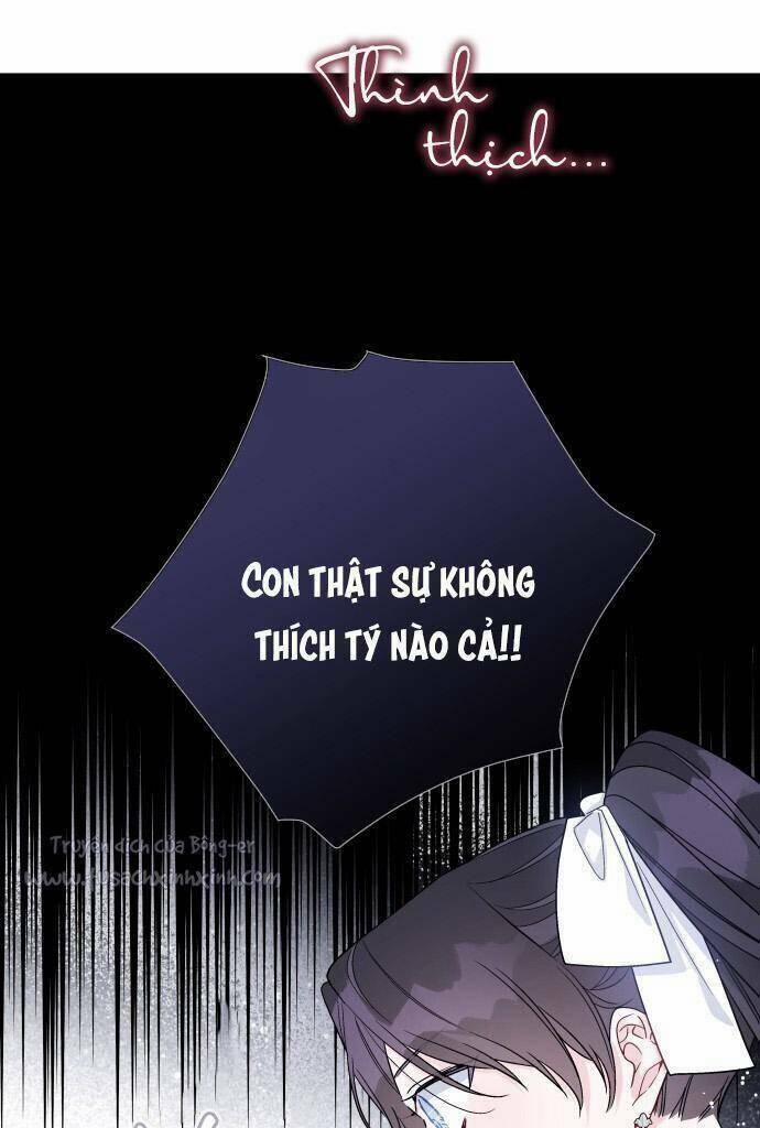 Cách Mà Kỵ Sĩ Sống Như Tiểu Thư 58 trang 62