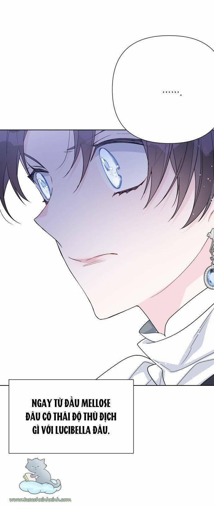 Cách Mà Kỵ Sĩ Sống Như Tiểu Thư 58 trang 64