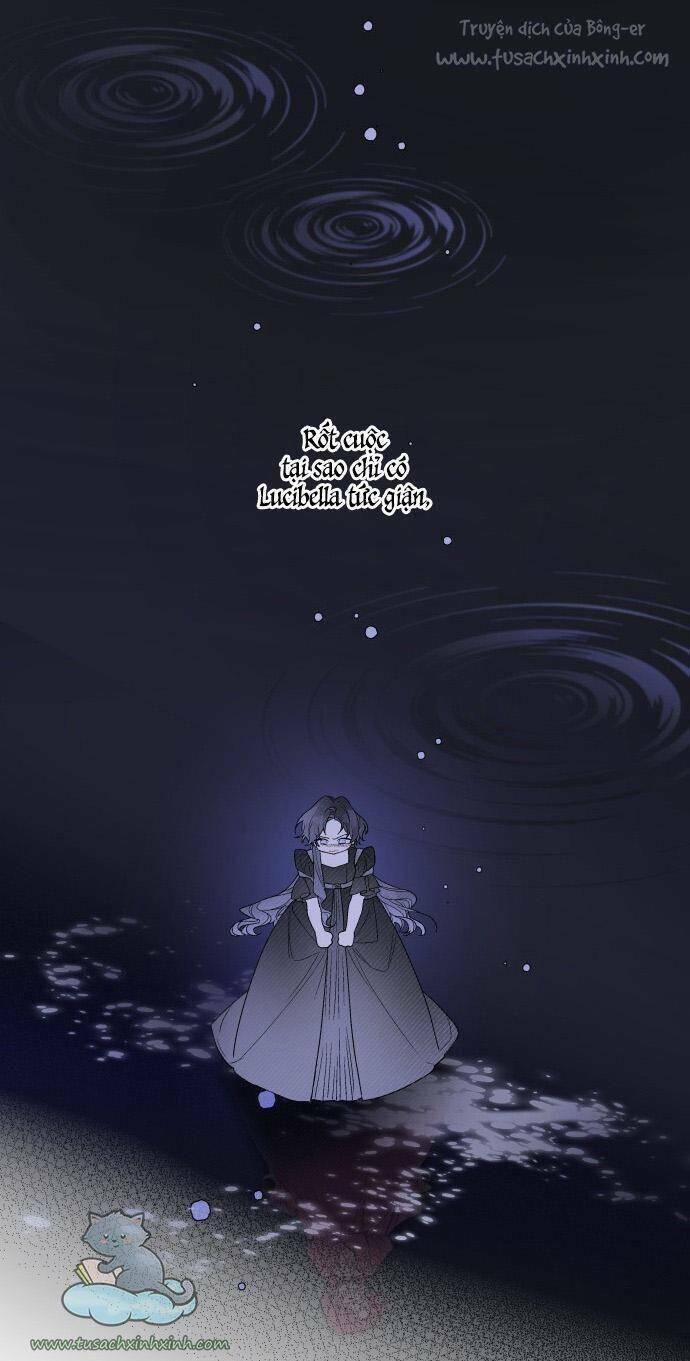 Cách Mà Kỵ Sĩ Sống Như Tiểu Thư 58 trang 66