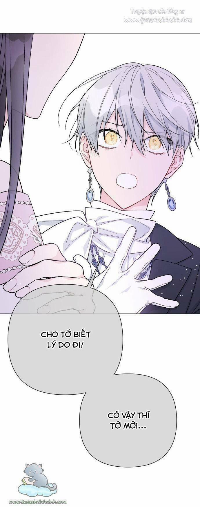 Cách Mà Kỵ Sĩ Sống Như Tiểu Thư 58 trang 69