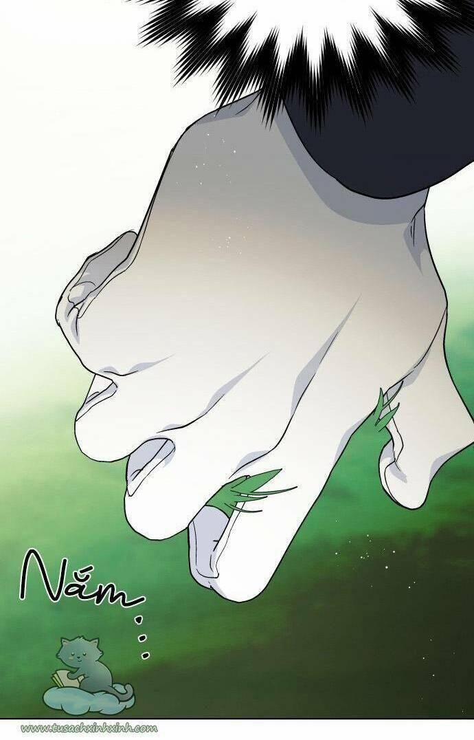 Cách Mà Kỵ Sĩ Sống Như Tiểu Thư 58 trang 72