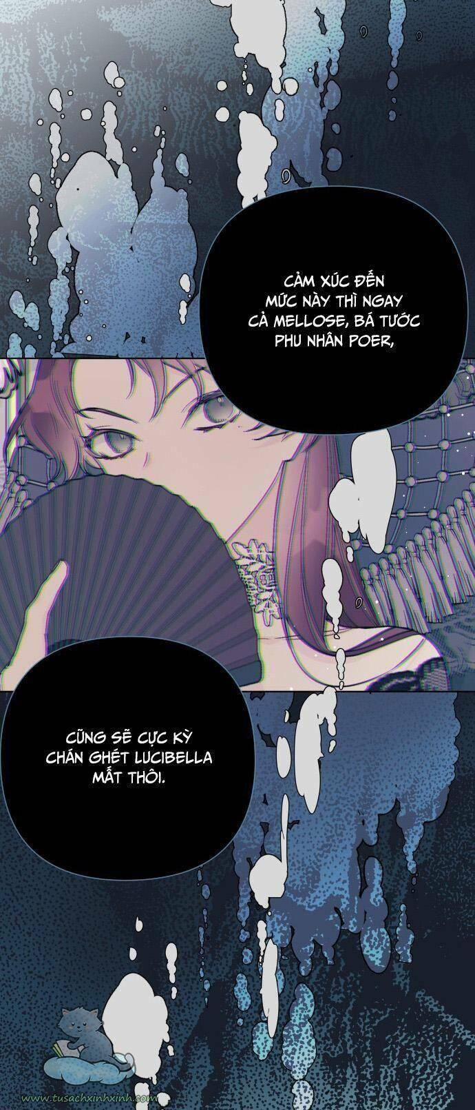 Cách Mà Kỵ Sĩ Sống Như Tiểu Thư 58 trang 74