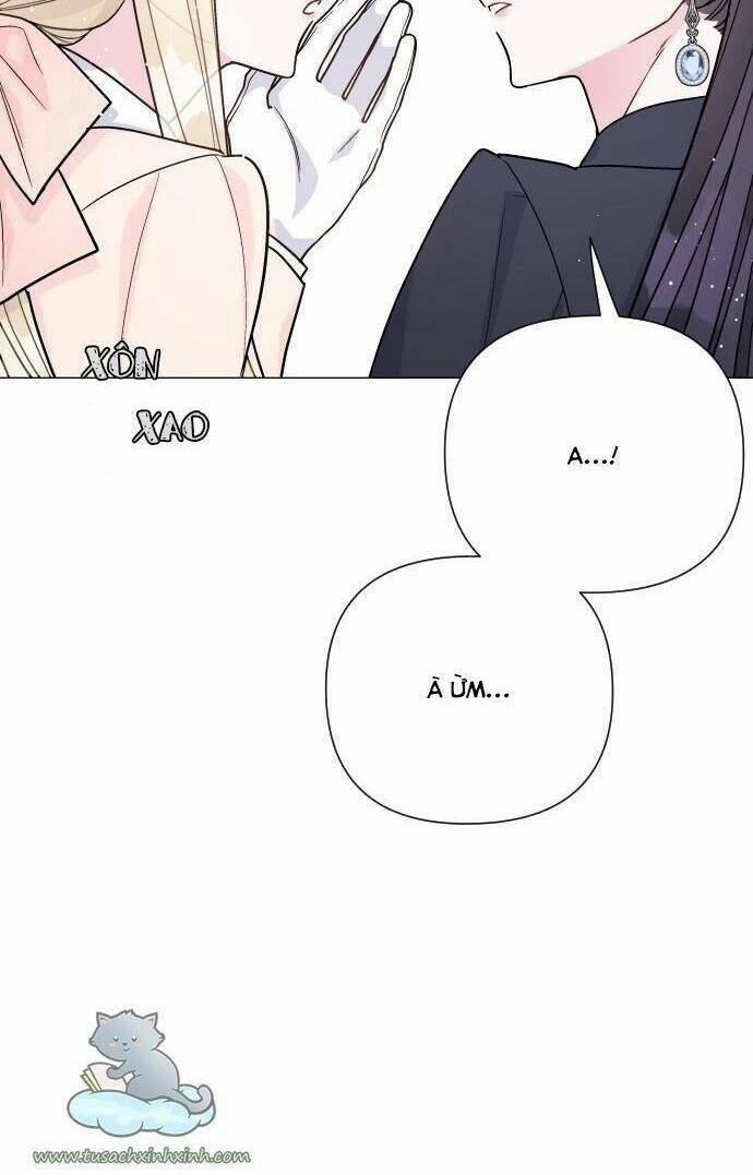 Cách Mà Kỵ Sĩ Sống Như Tiểu Thư 58 trang 79