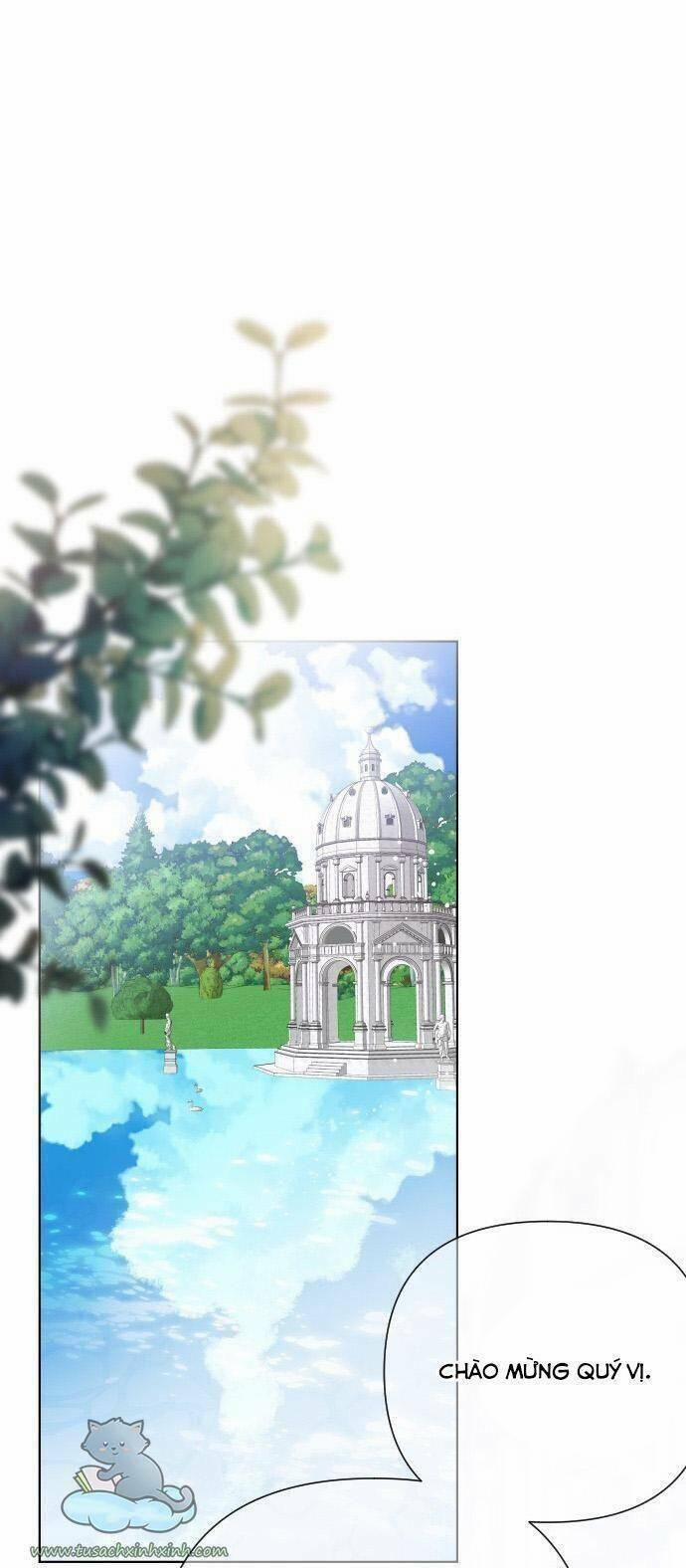 Cách Mà Kỵ Sĩ Sống Như Tiểu Thư 58 trang 80