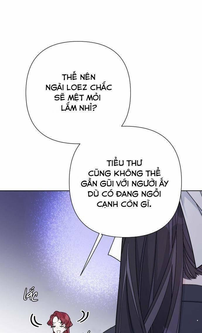 Cách Mà Kỵ Sĩ Sống Như Tiểu Thư 59 trang 32