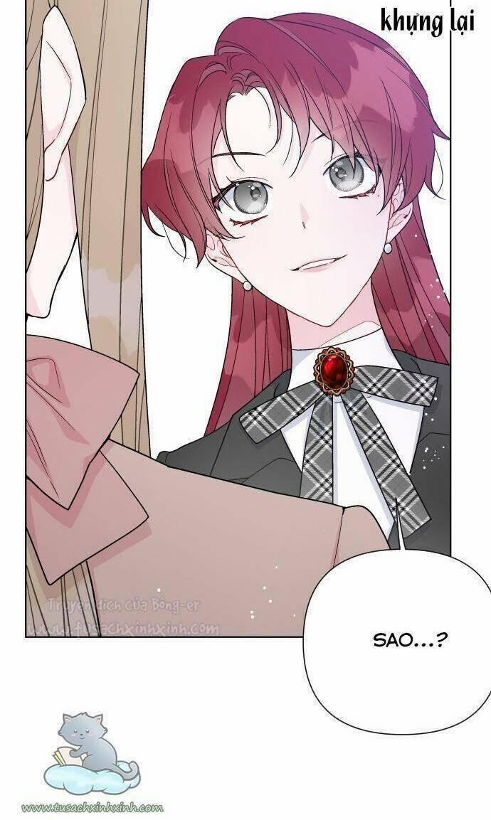 Cách Mà Kỵ Sĩ Sống Như Tiểu Thư 59 trang 37