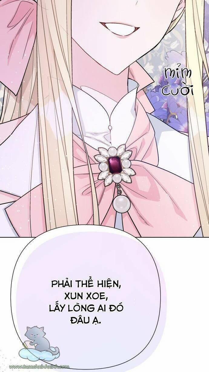 Cách Mà Kỵ Sĩ Sống Như Tiểu Thư 59 trang 39