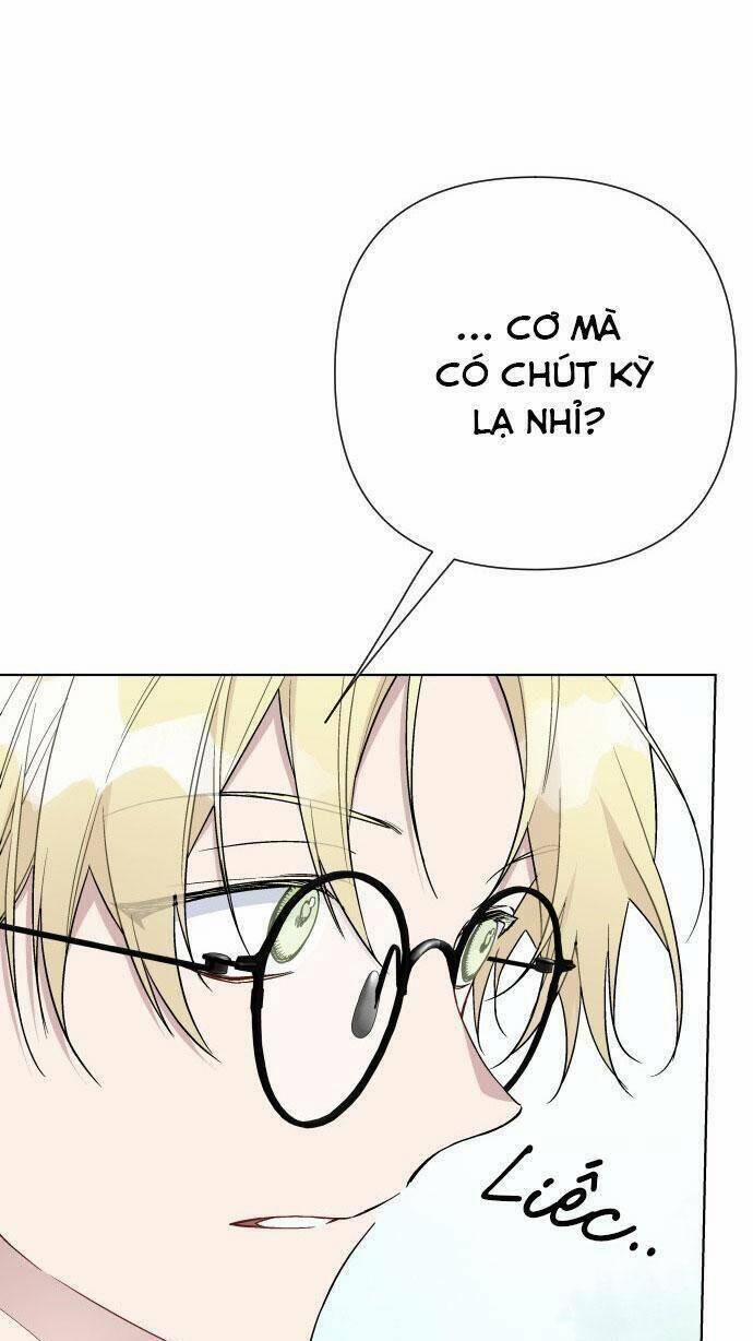 Cách Mà Kỵ Sĩ Sống Như Tiểu Thư 60 trang 14