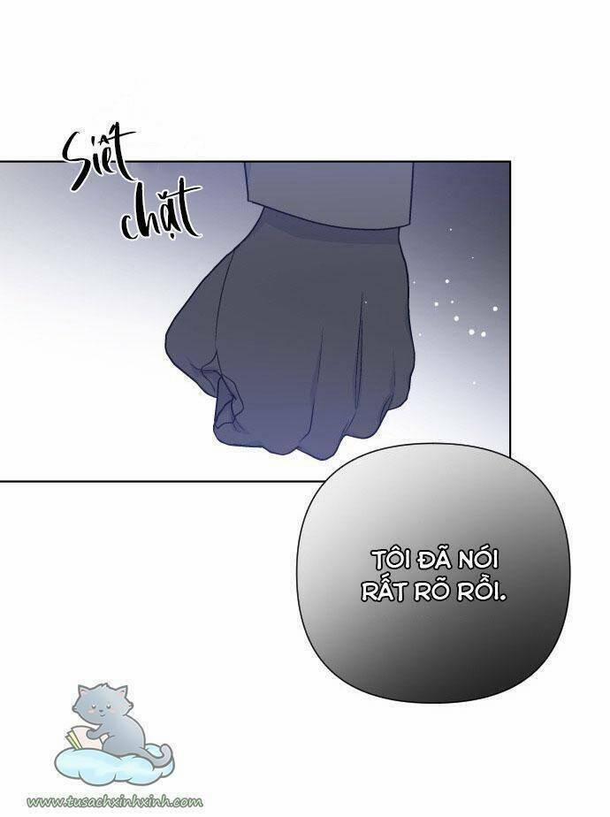 Cách Mà Kỵ Sĩ Sống Như Tiểu Thư 60 trang 21