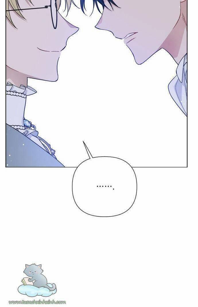 Cách Mà Kỵ Sĩ Sống Như Tiểu Thư 60 trang 30