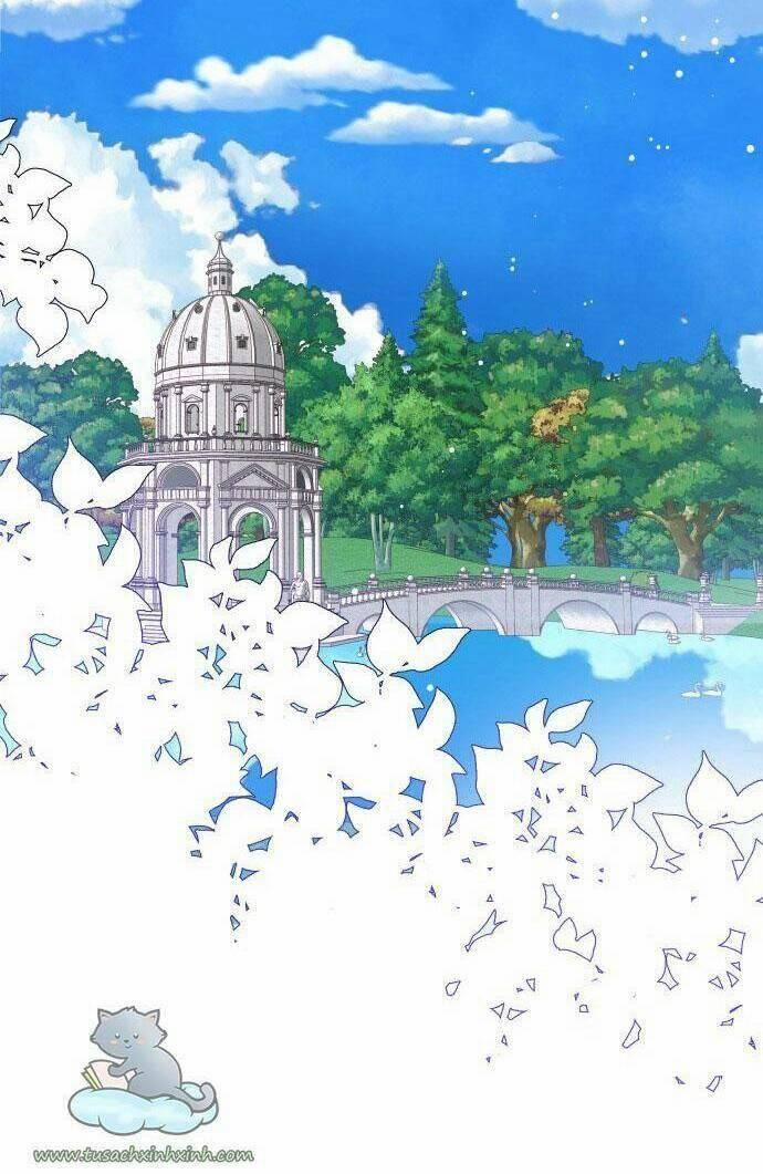 Cách Mà Kỵ Sĩ Sống Như Tiểu Thư 60 trang 39