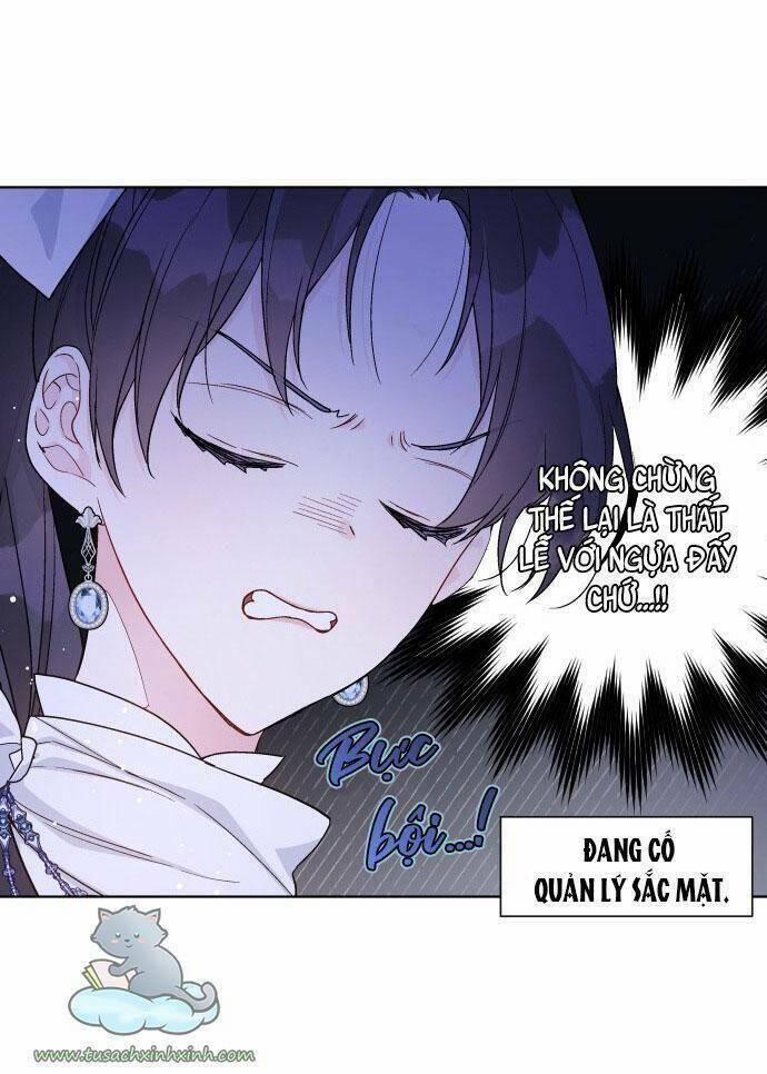 Cách Mà Kỵ Sĩ Sống Như Tiểu Thư 60 trang 46