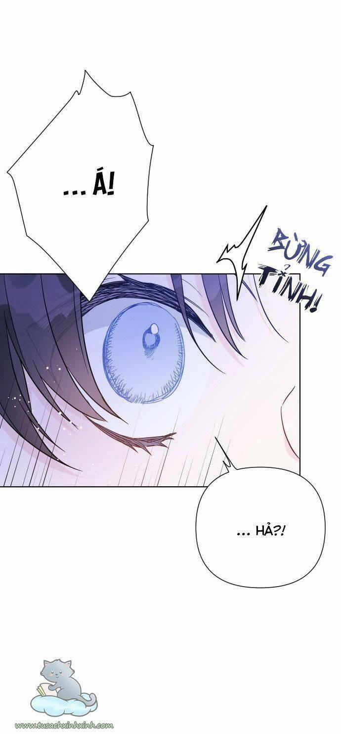 Cách Mà Kỵ Sĩ Sống Như Tiểu Thư 60 trang 47