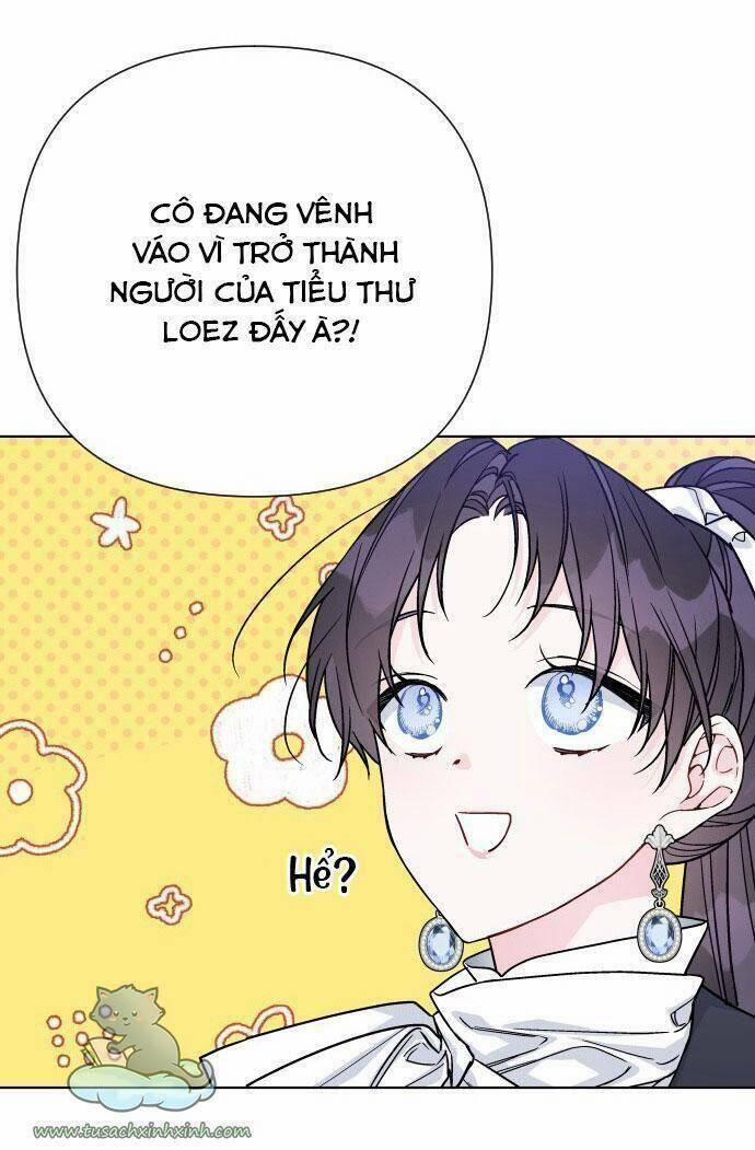 Cách Mà Kỵ Sĩ Sống Như Tiểu Thư 60 trang 58