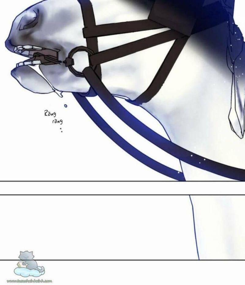 Cách Mà Kỵ Sĩ Sống Như Tiểu Thư 61 trang 101