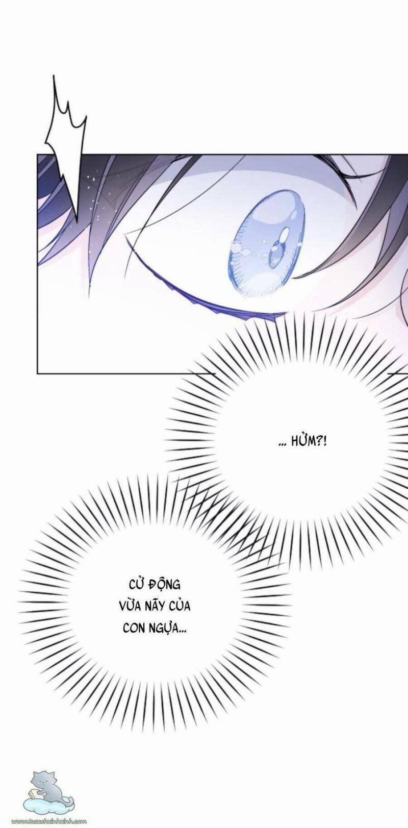 Cách Mà Kỵ Sĩ Sống Như Tiểu Thư 61 trang 102