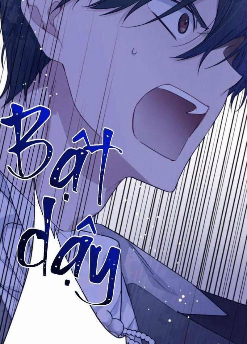 Cách Mà Kỵ Sĩ Sống Như Tiểu Thư 61 trang 106