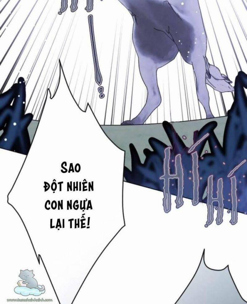 Cách Mà Kỵ Sĩ Sống Như Tiểu Thư 61 trang 109