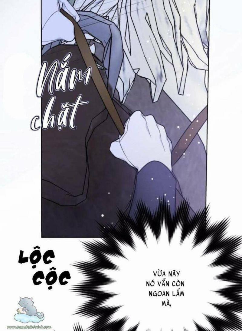 Cách Mà Kỵ Sĩ Sống Như Tiểu Thư 61 trang 115