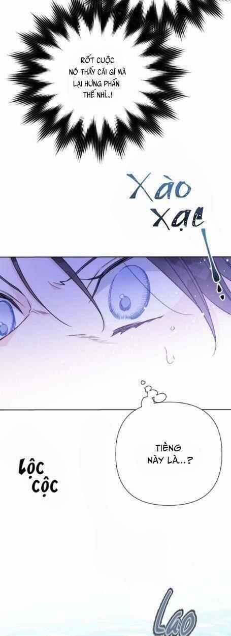 Cách Mà Kỵ Sĩ Sống Như Tiểu Thư 61 trang 116