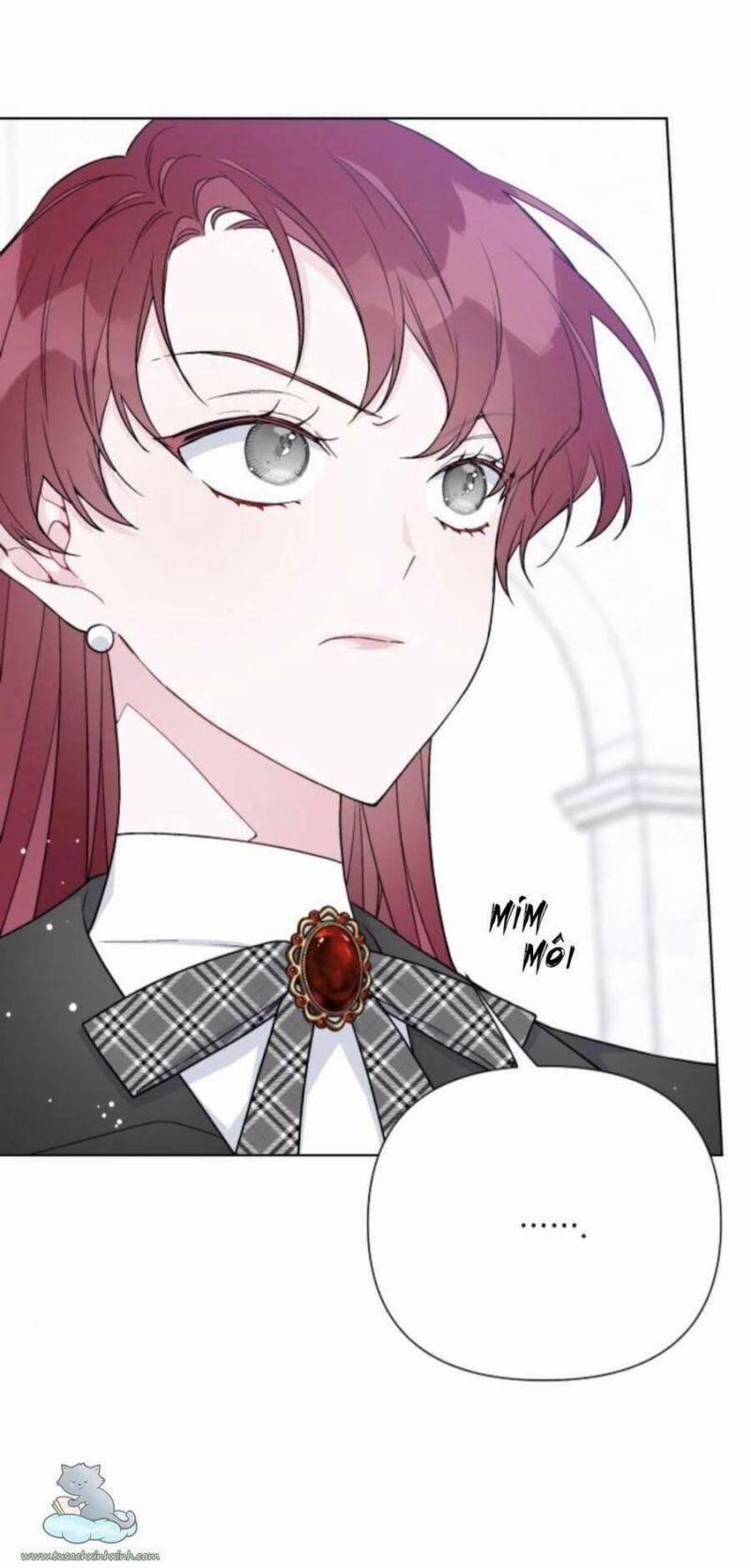 Cách Mà Kỵ Sĩ Sống Như Tiểu Thư 61 trang 14