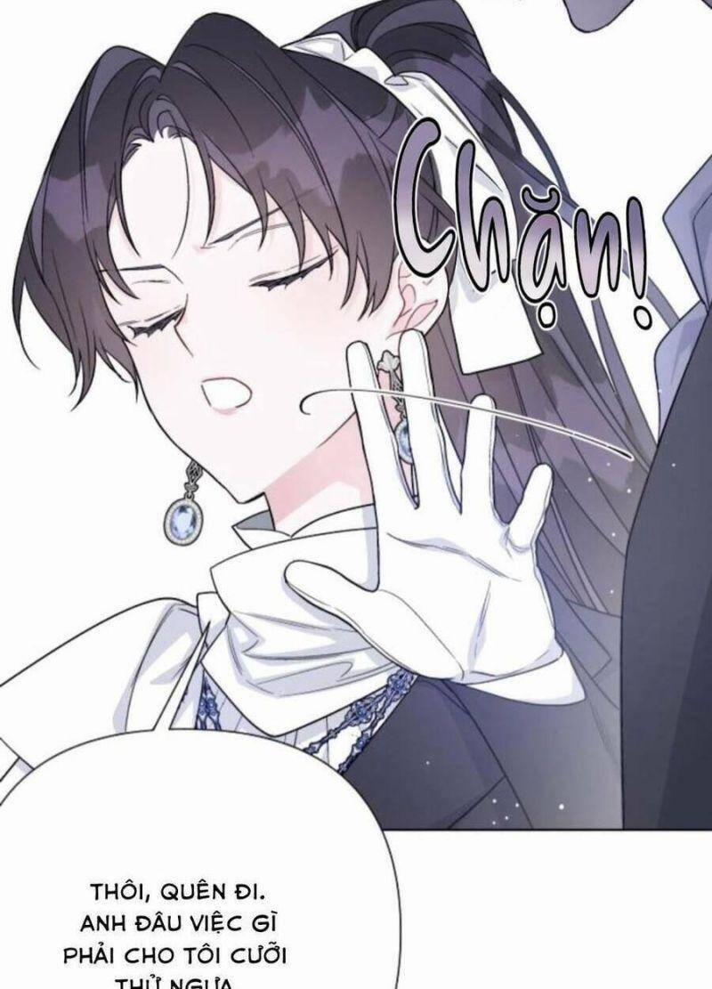 Cách Mà Kỵ Sĩ Sống Như Tiểu Thư 61 trang 27