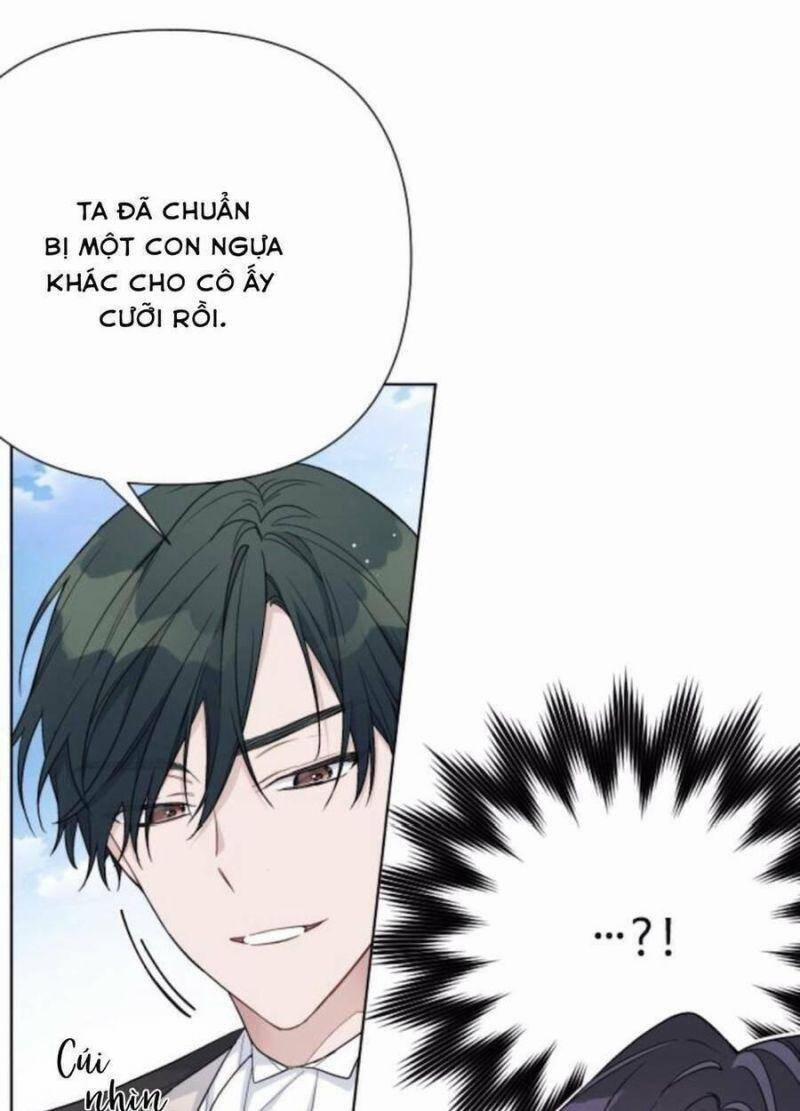 Cách Mà Kỵ Sĩ Sống Như Tiểu Thư 61 trang 4