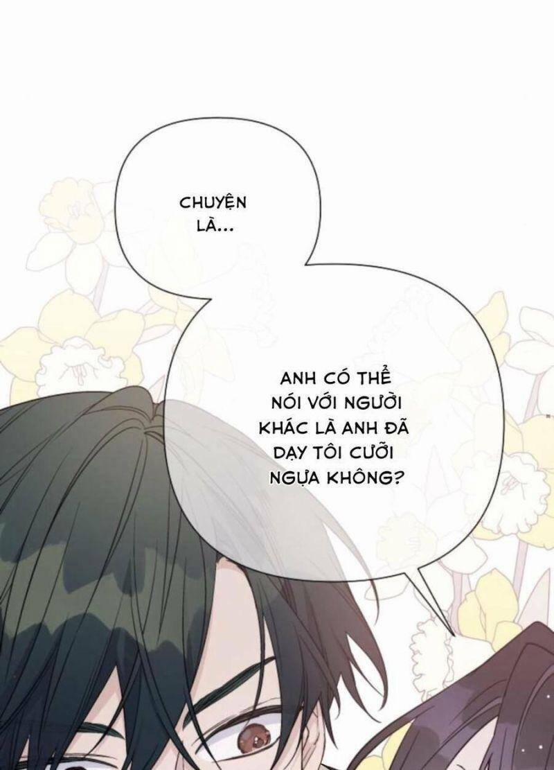 Cách Mà Kỵ Sĩ Sống Như Tiểu Thư 61 trang 41