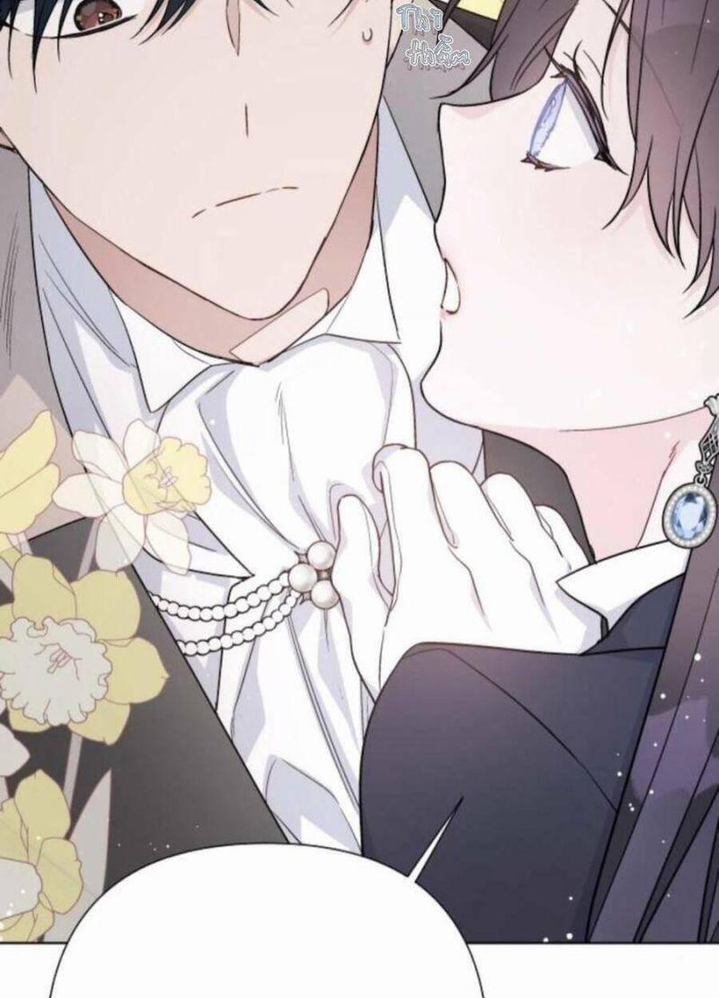 Cách Mà Kỵ Sĩ Sống Như Tiểu Thư 61 trang 42