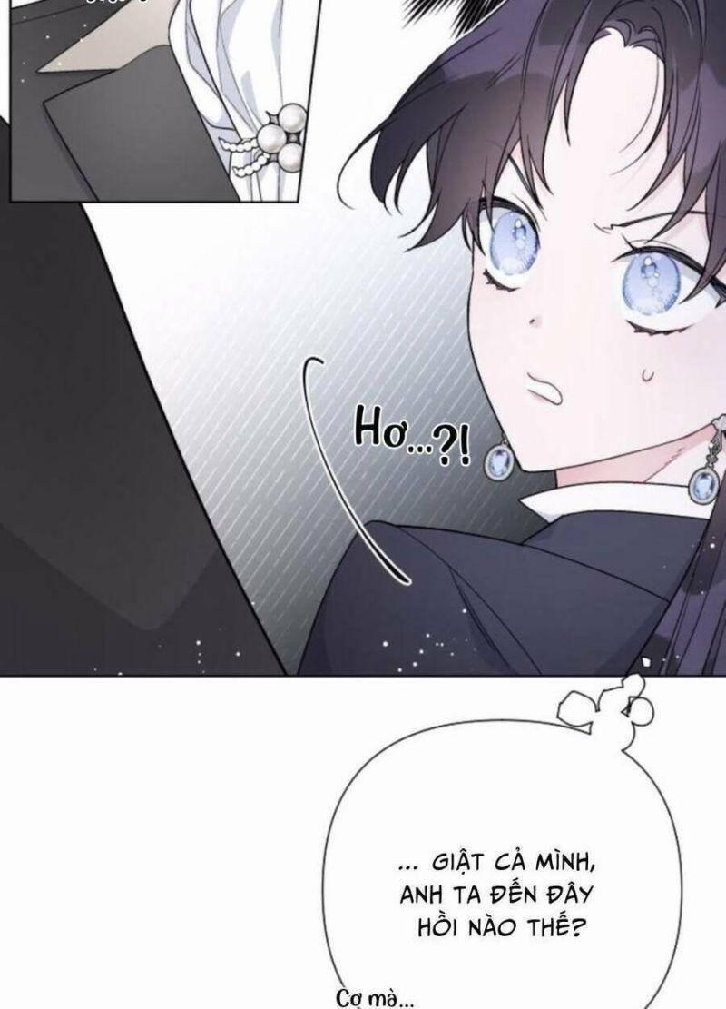 Cách Mà Kỵ Sĩ Sống Như Tiểu Thư 61 trang 5