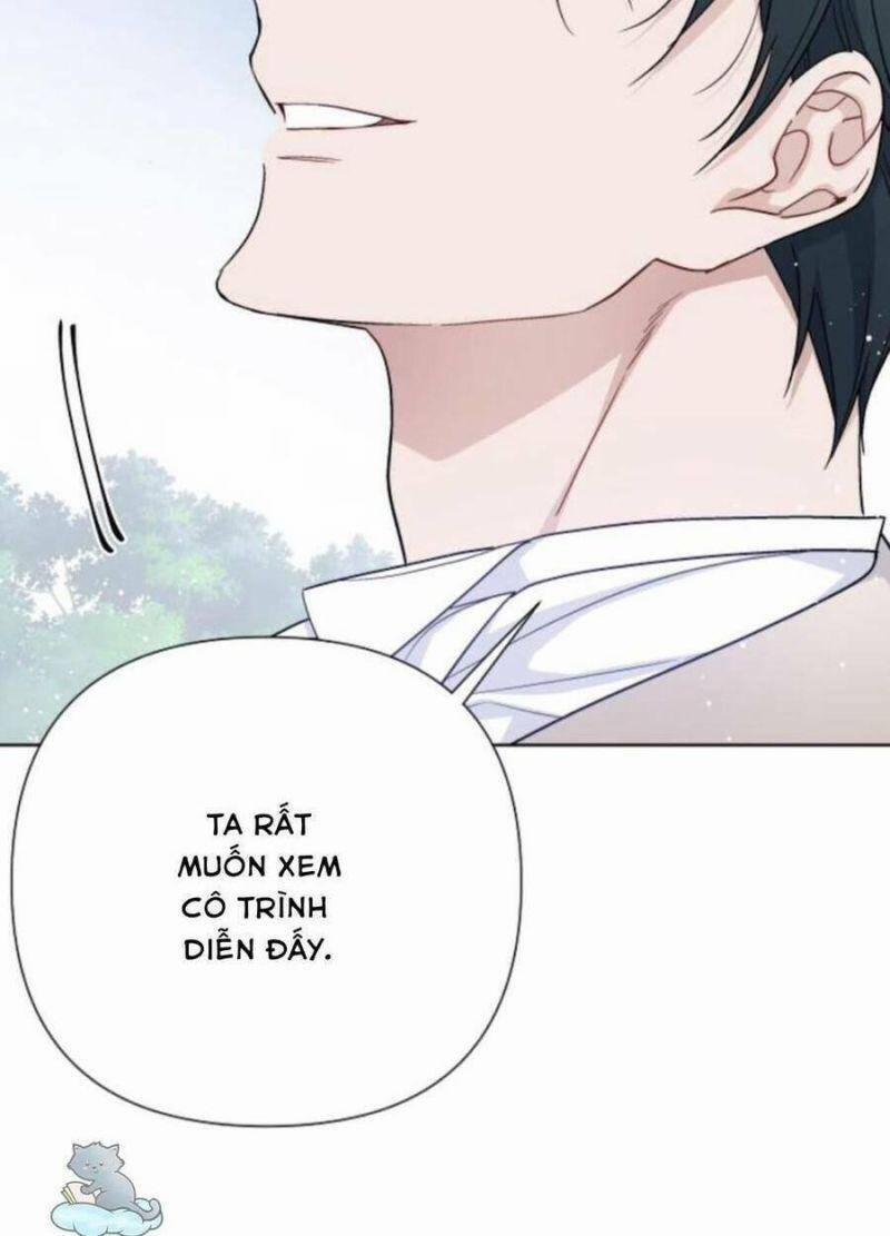 Cách Mà Kỵ Sĩ Sống Như Tiểu Thư 61 trang 61