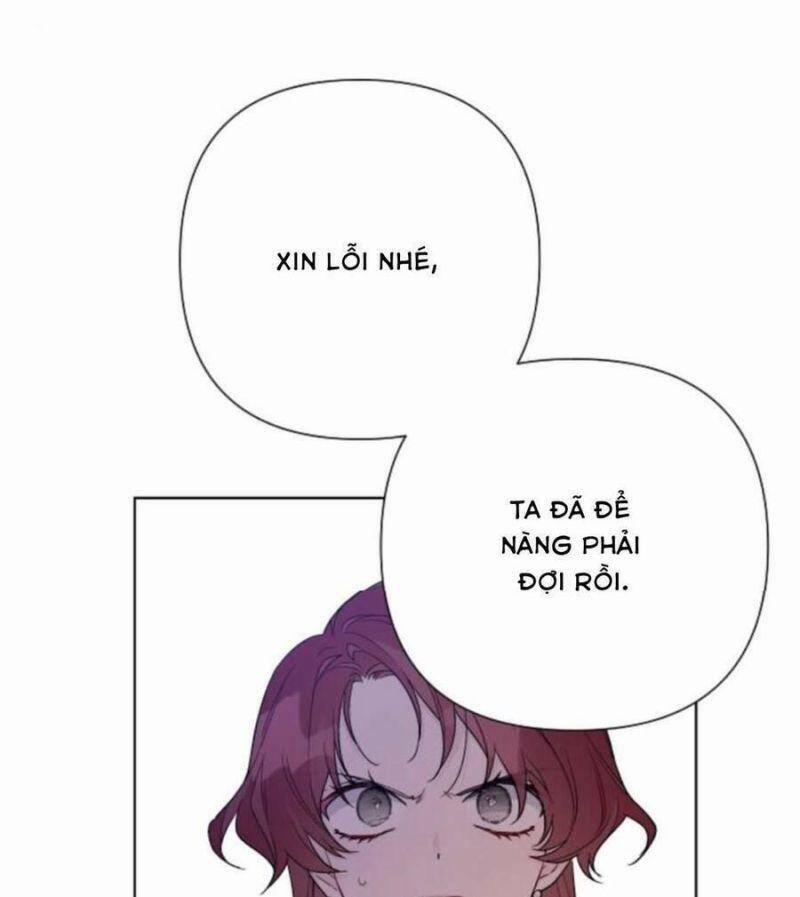 Cách Mà Kỵ Sĩ Sống Như Tiểu Thư 61 trang 7