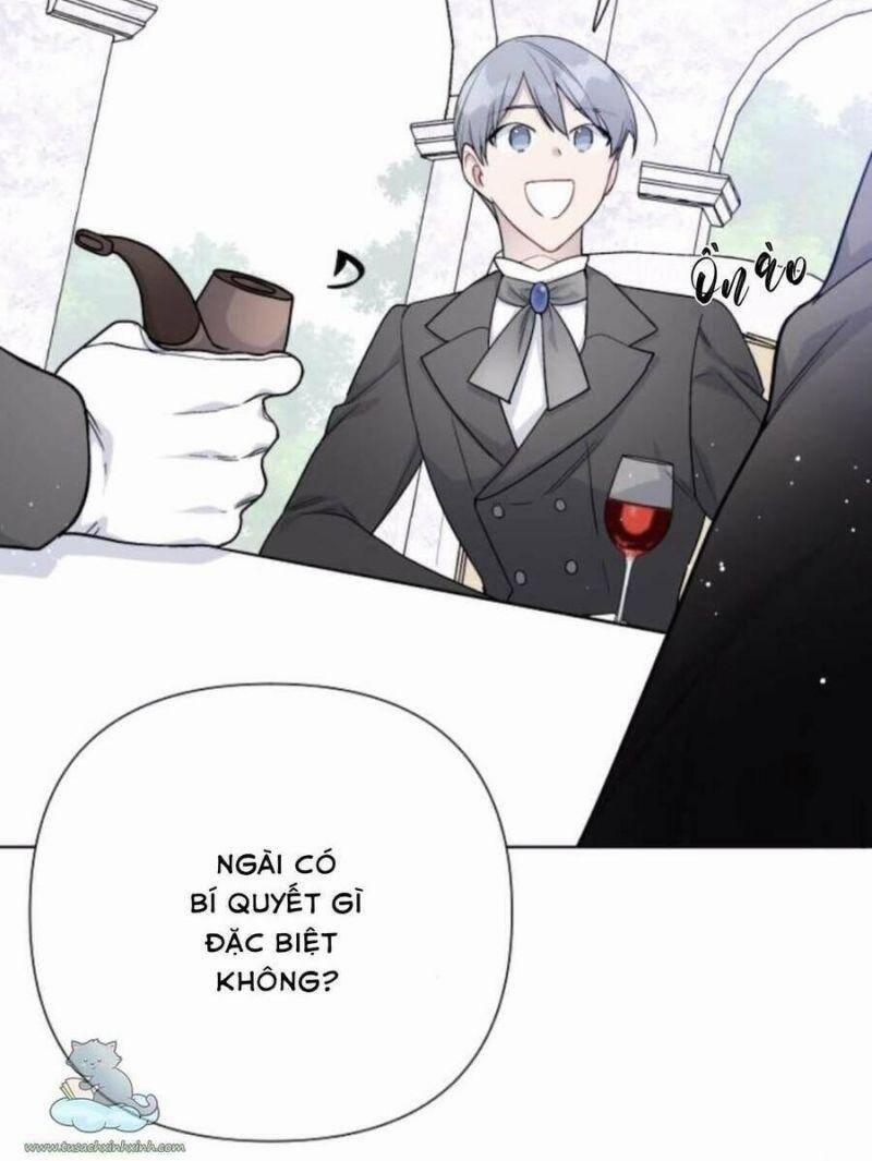 Cách Mà Kỵ Sĩ Sống Như Tiểu Thư 61 trang 71