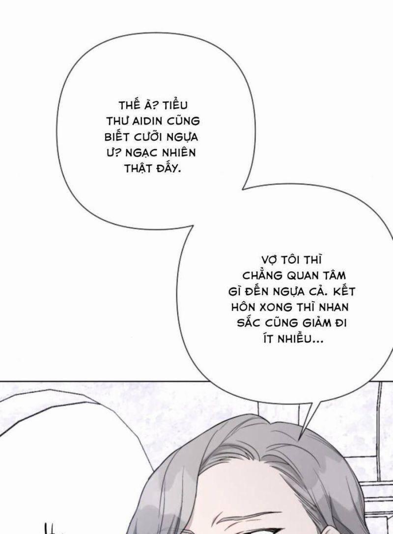 Cách Mà Kỵ Sĩ Sống Như Tiểu Thư 61 trang 86