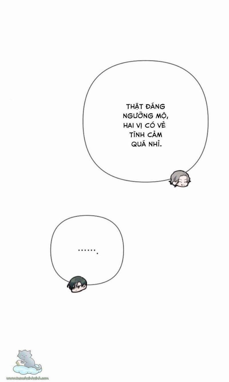 Cách Mà Kỵ Sĩ Sống Như Tiểu Thư 61 trang 92