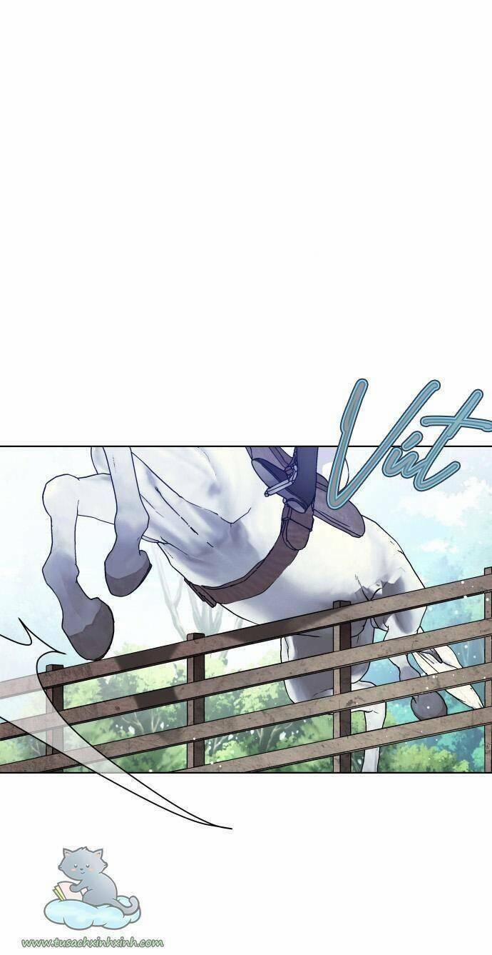 Cách Mà Kỵ Sĩ Sống Như Tiểu Thư 62 trang 1