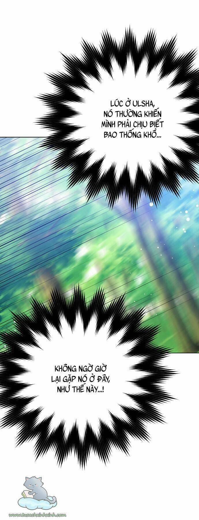 Cách Mà Kỵ Sĩ Sống Như Tiểu Thư 62 trang 13