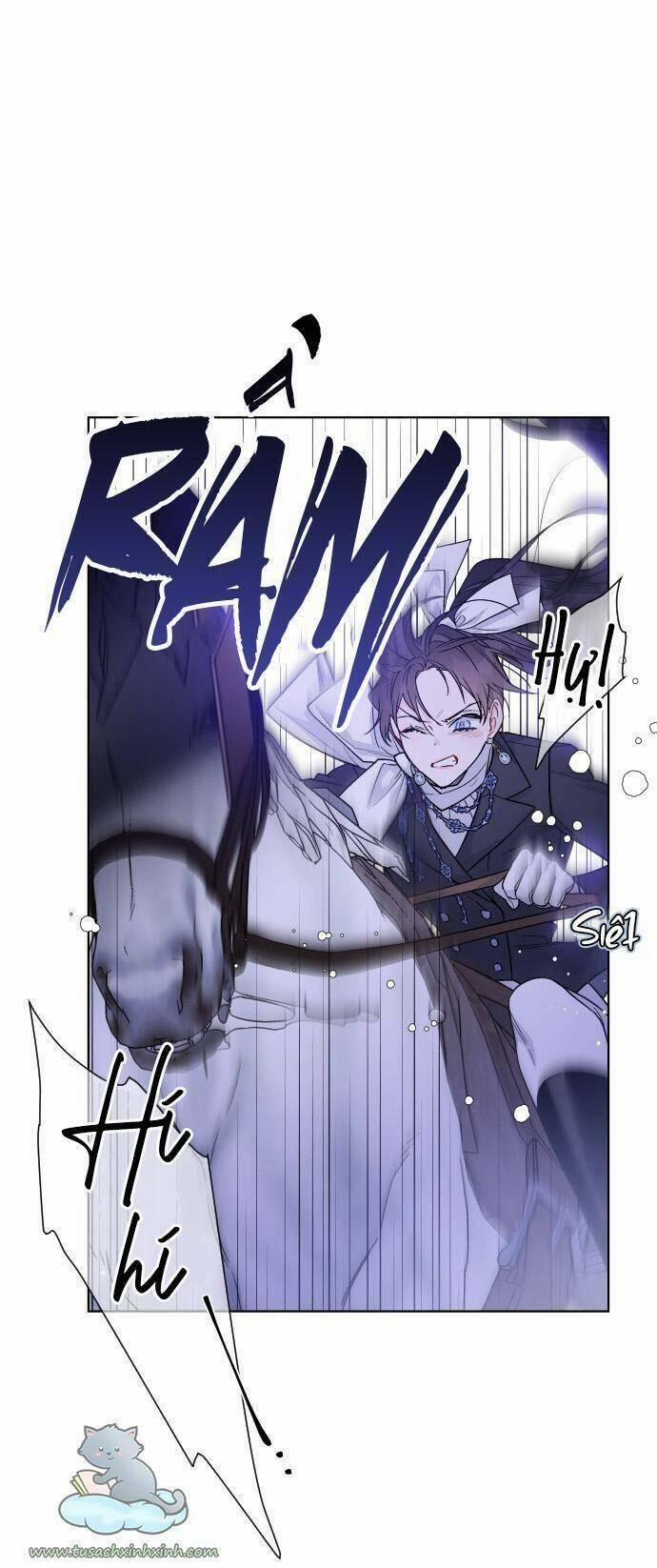 Cách Mà Kỵ Sĩ Sống Như Tiểu Thư 62 trang 2