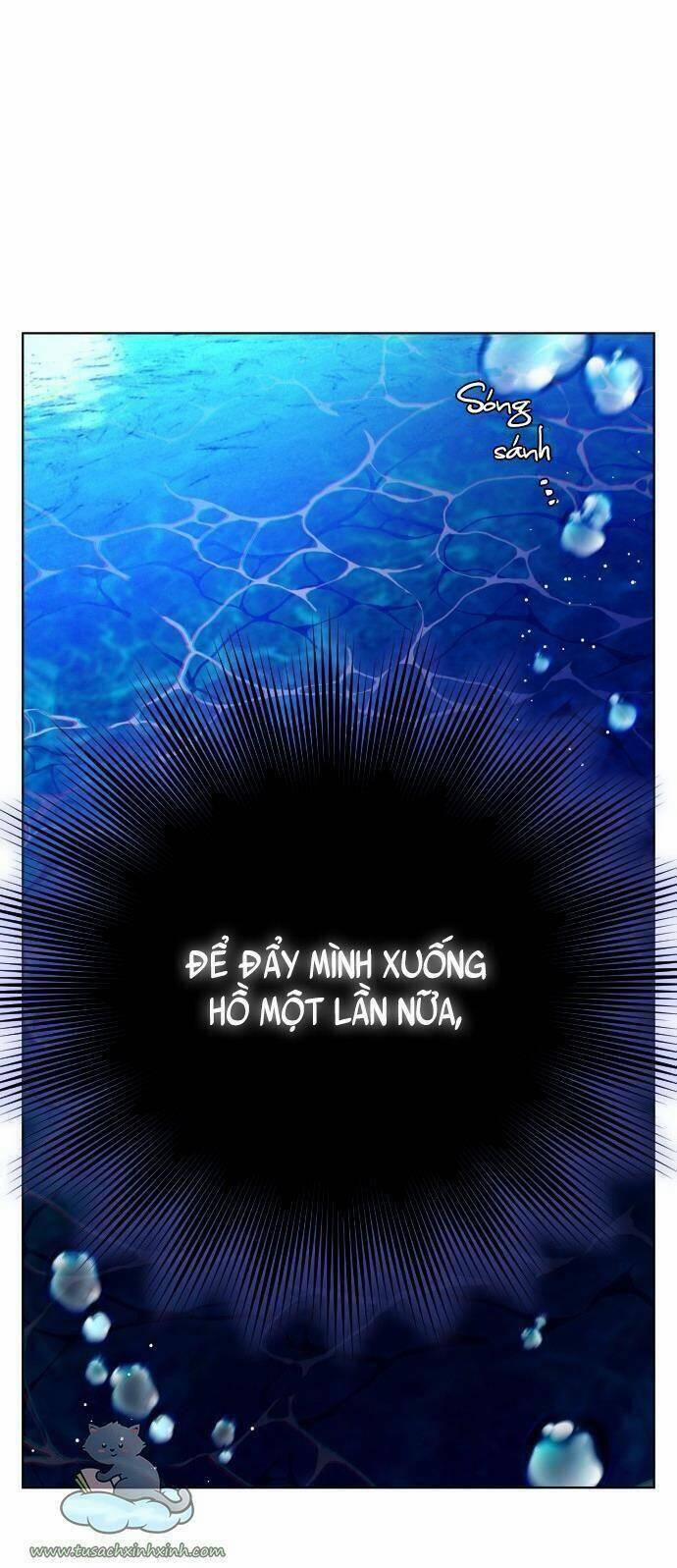 Cách Mà Kỵ Sĩ Sống Như Tiểu Thư 62 trang 23