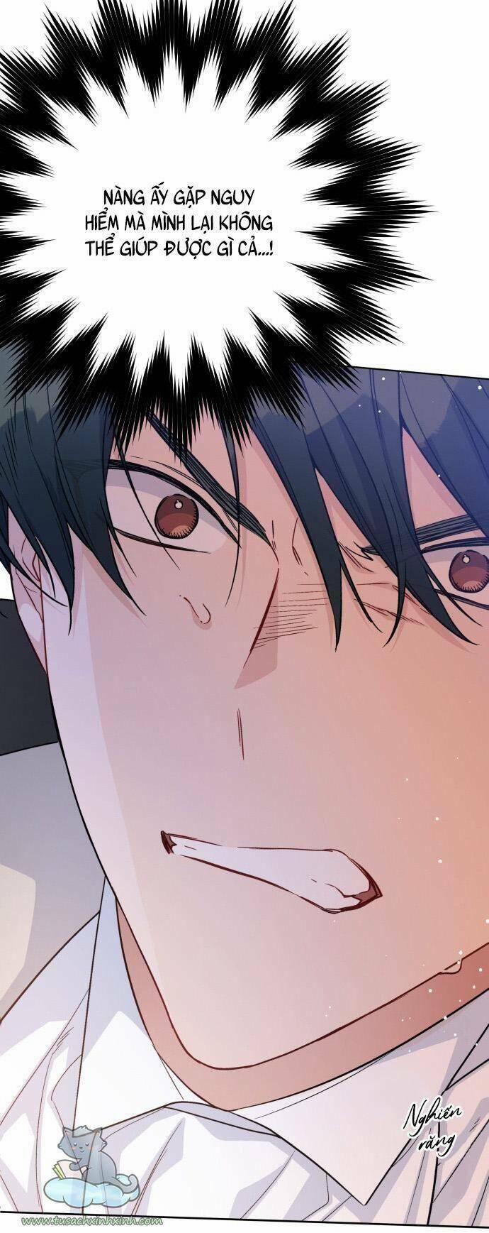 Cách Mà Kỵ Sĩ Sống Như Tiểu Thư 62 trang 29