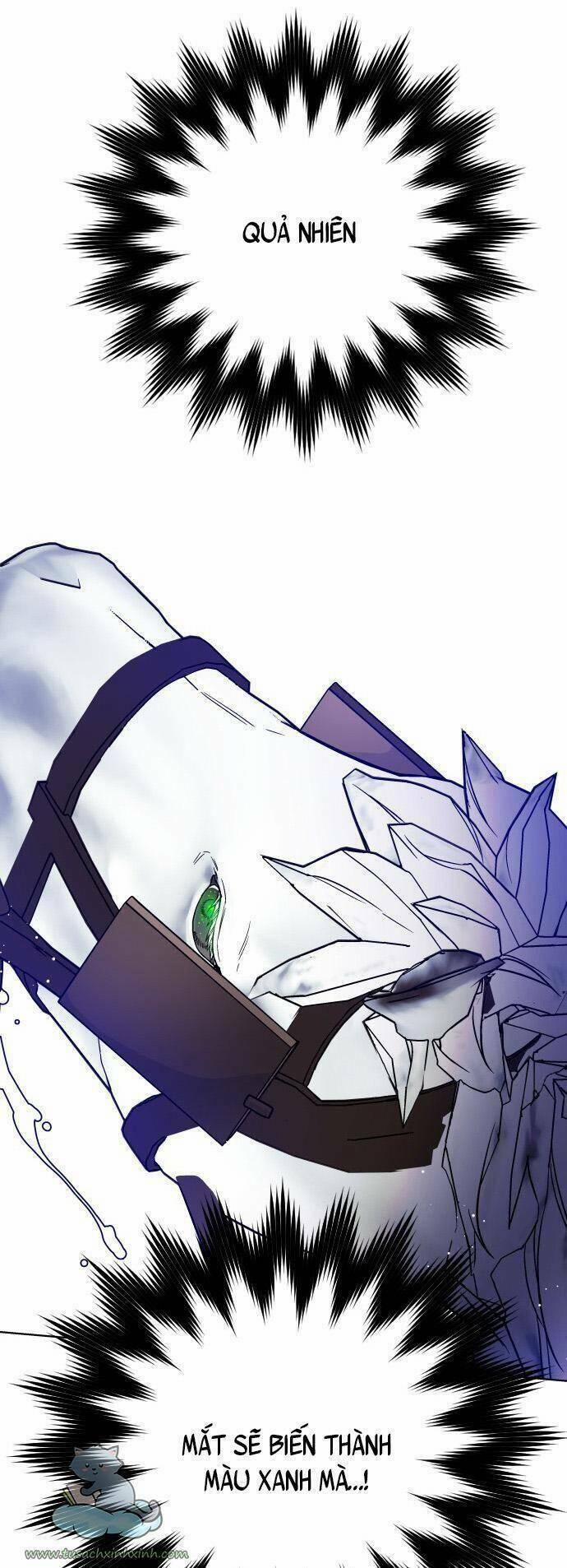 Cách Mà Kỵ Sĩ Sống Như Tiểu Thư 62 trang 3