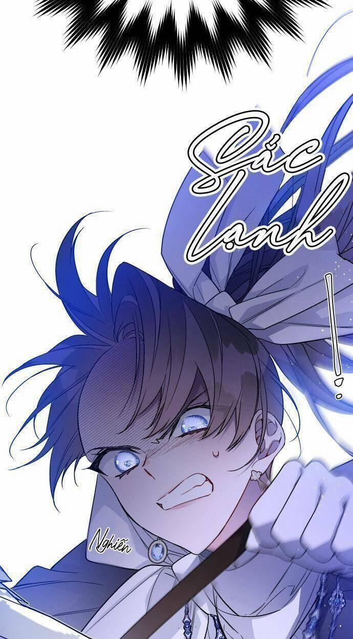 Cách Mà Kỵ Sĩ Sống Như Tiểu Thư 62 trang 4