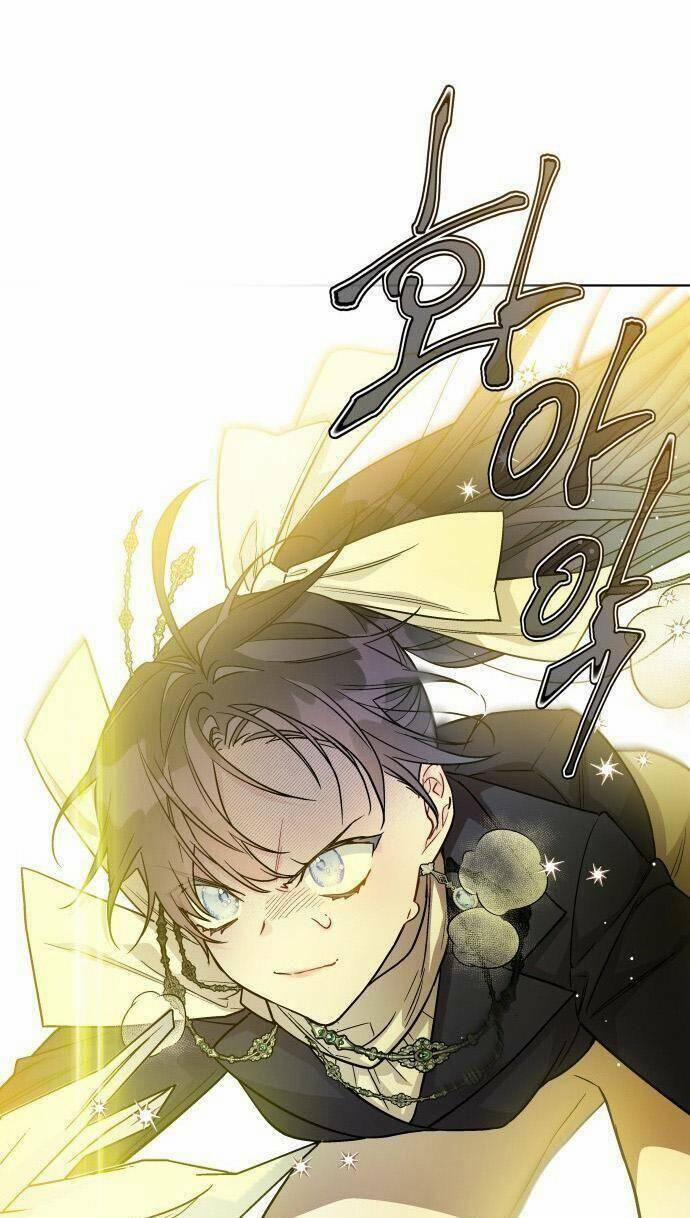 Cách Mà Kỵ Sĩ Sống Như Tiểu Thư 62 trang 42