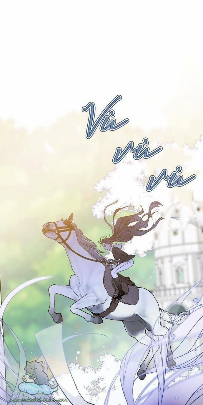 Cách Mà Kỵ Sĩ Sống Như Tiểu Thư 62 trang 51