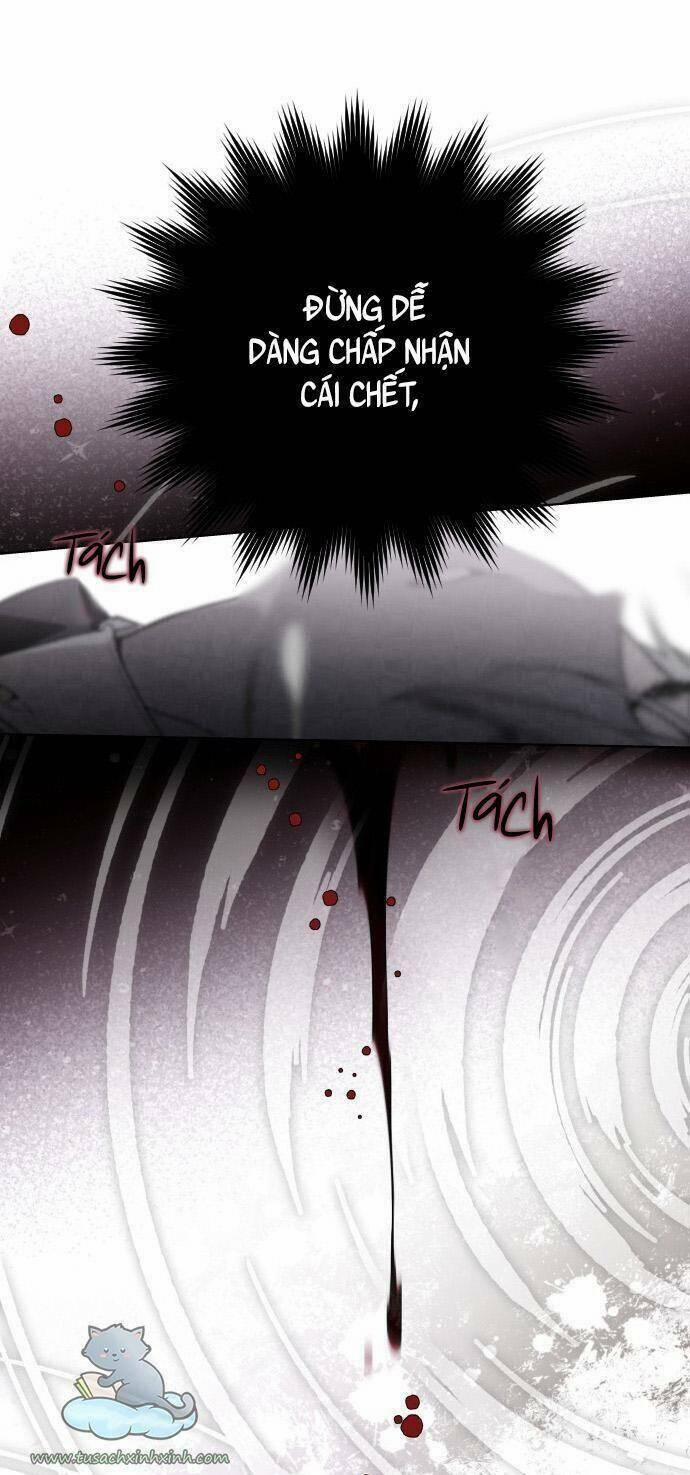 Cách Mà Kỵ Sĩ Sống Như Tiểu Thư 62 trang 61