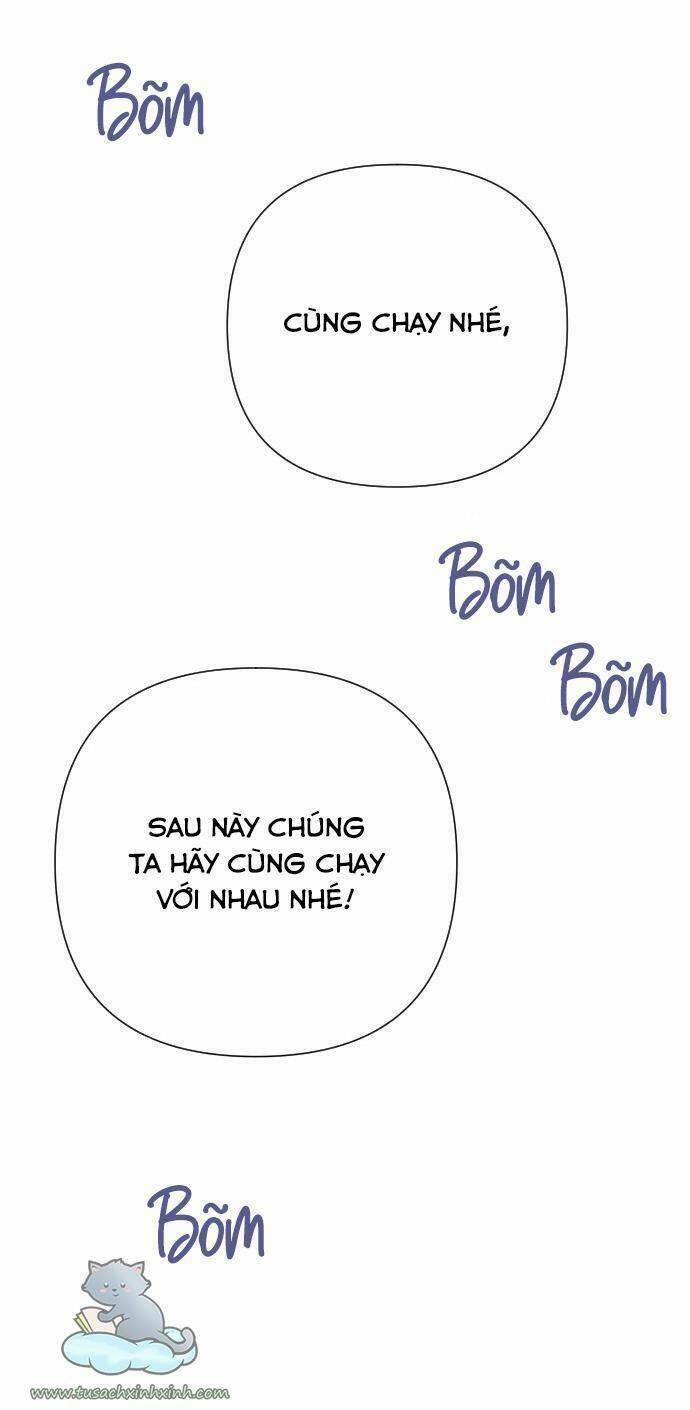 Cách Mà Kỵ Sĩ Sống Như Tiểu Thư 62 trang 69