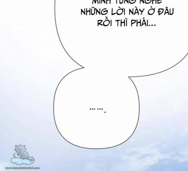 Cách Mà Kỵ Sĩ Sống Như Tiểu Thư 63 trang 110