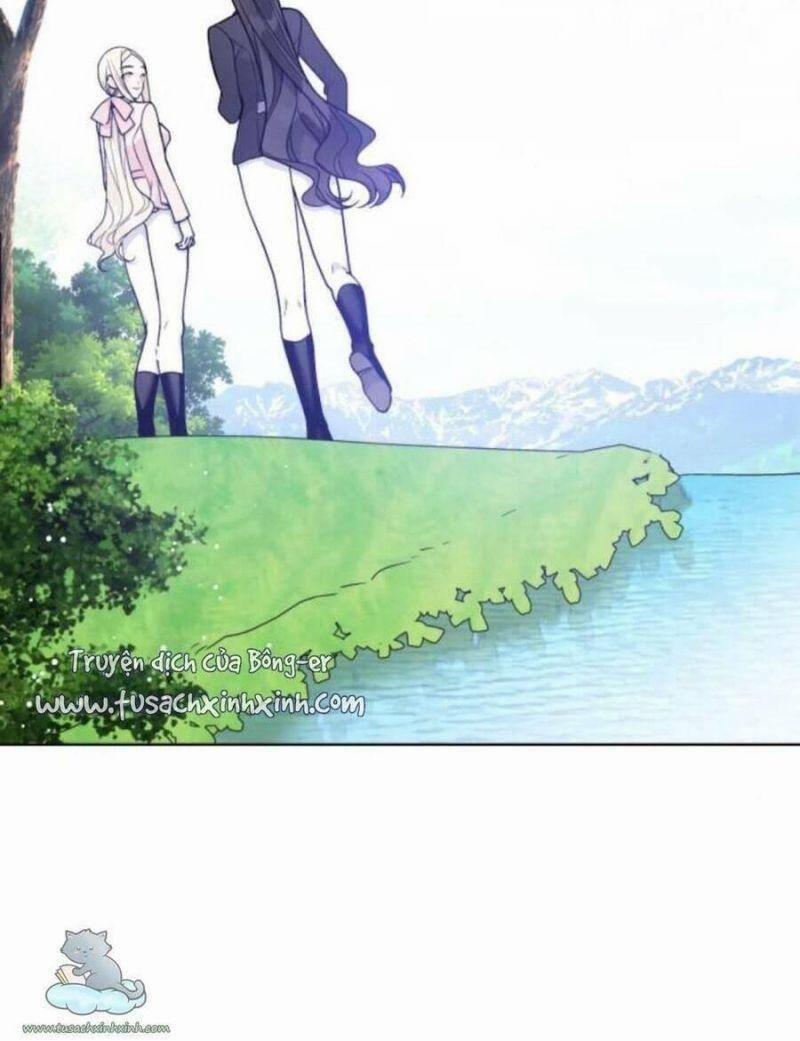 Cách Mà Kỵ Sĩ Sống Như Tiểu Thư 63 trang 112