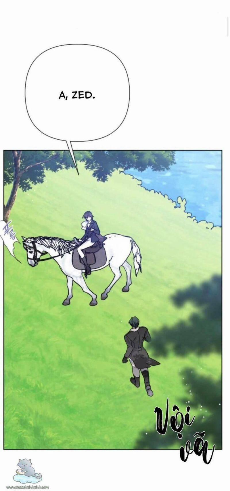 Cách Mà Kỵ Sĩ Sống Như Tiểu Thư 63 trang 2