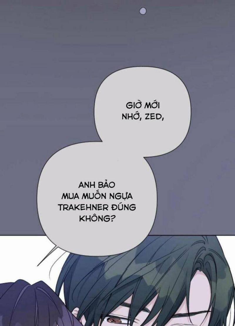 Cách Mà Kỵ Sĩ Sống Như Tiểu Thư 63 trang 20